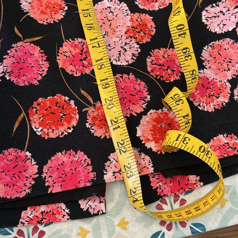 Talbots Poppy Skirt - Picture 4 of 6